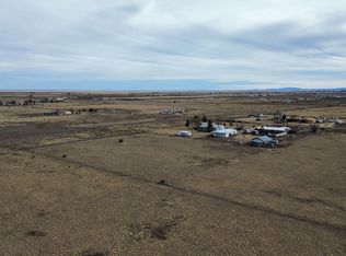 LOT 8 W Willow Lake Rd, Estancia, NM 87016