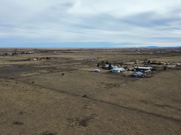 LOT 8 W Willow Lake Rd, Estancia, NM 87016