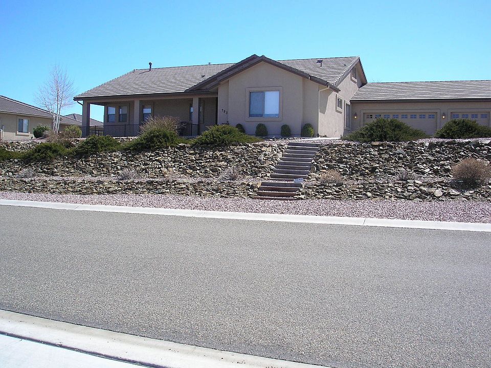 View from Across the Street