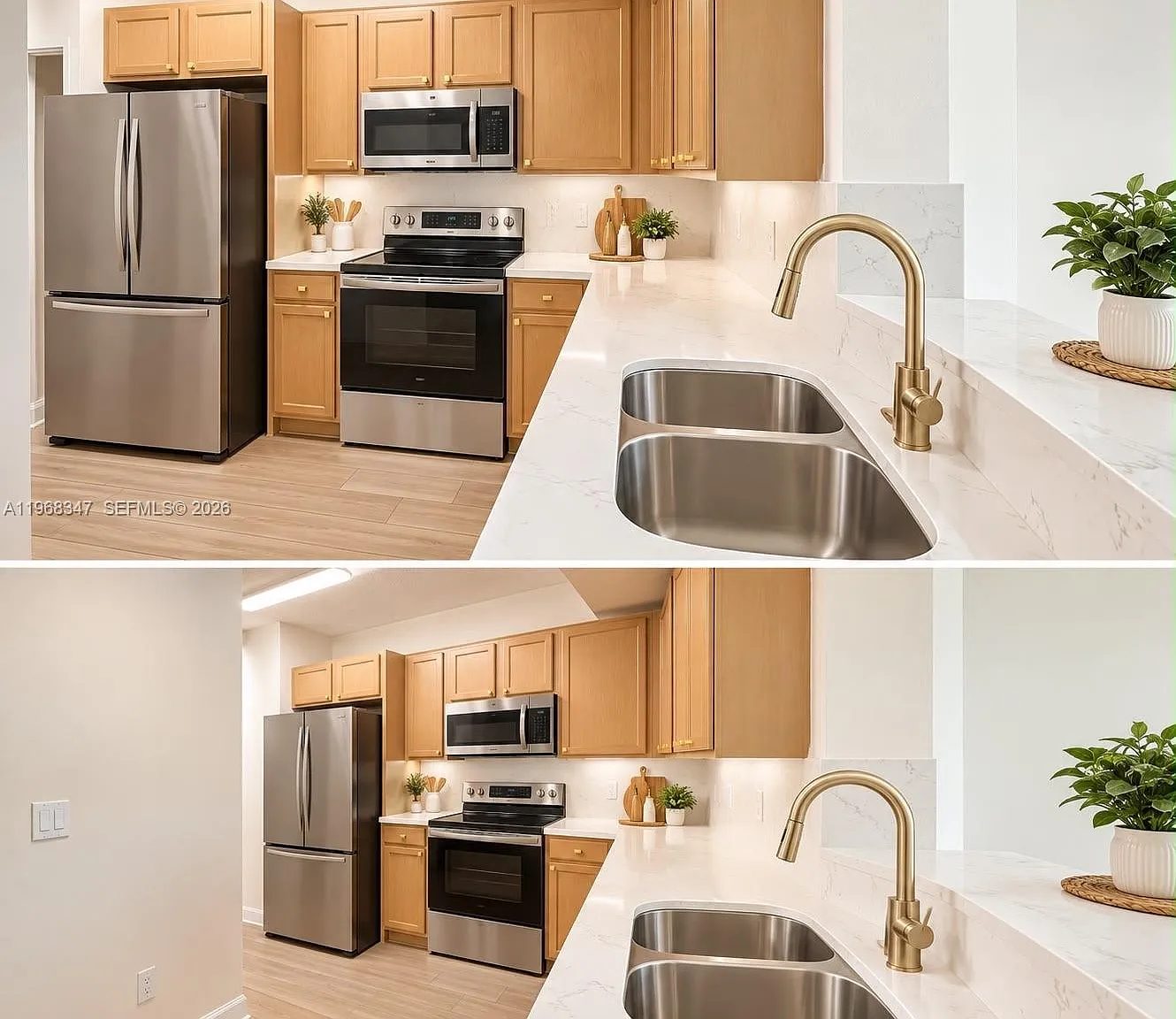 Valencia Condo — Photo 1