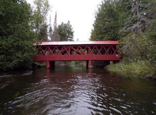 3285 Brown Cabin Rd, Luzerne, MI 48636