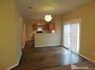 233 Lincoln Ln, Crowley, TX 76036