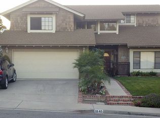 1846 Brabham St, El Cajon, CA 92019