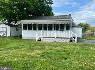 105 Circle Dr, Earleville, MD 21919