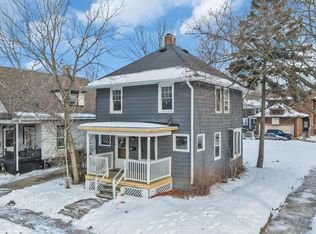 945 Villa STREET, Racine, WI 53403