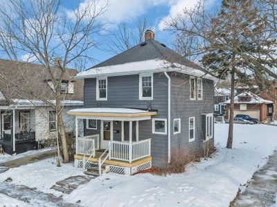 945 Villa STREET, Racine, WI, 53403