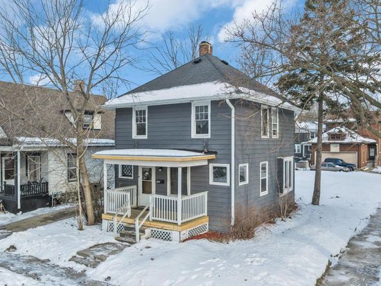 945 Villa STREET, Racine, WI 53403