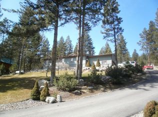 80 Grandview Ter, Lakeside, MT 59922