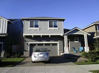 6179 NE Sherborne St, Hillsboro, OR 97124