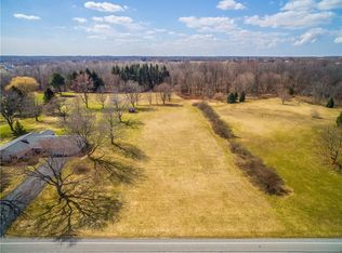 99 Brower Rd, Spencerport, NY 14559