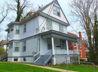 1914 Duck Creek Rd, Cincinnati, OH