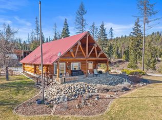 1114 Stohr Rd, Newport, WA 99156