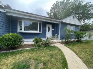 1016 Thomas Ave, Baldwin, NY 11510