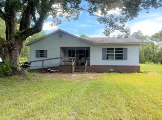 8688 River Rd, Folkston, GA 31537