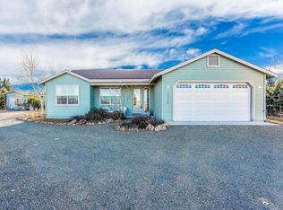 15758 S Maverick Trl, Mayer, AZ 86333
