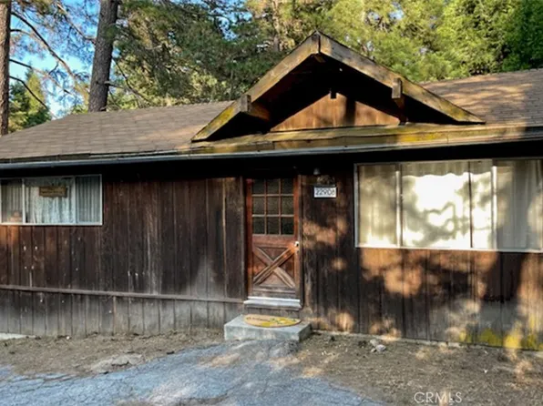 22908 Redwood Way, Crestline, CA 92325