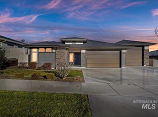 770 E Radiant Ridge St, Meridian, ID 83642