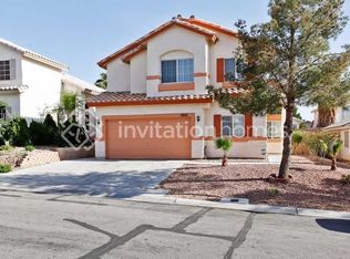 6553 Bush Clover Ln, Las Vegas, NV 89156
