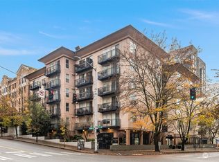 1323 Boren Ave APT 314, Seattle, WA 98101