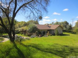 3296 Usona Ridge Rd, Mariposa, CA 95338
