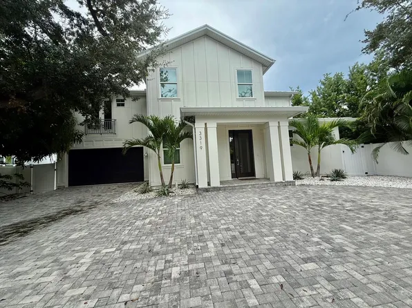 3319 S Osprey Ave, Sarasota, FL 34239