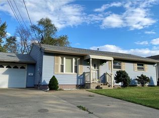 546 25th St NW, Massillon, OH 44647