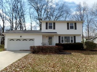 3542 Johnson Farm Dr, Canfield, OH