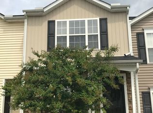 3109 Ivey Wood Ln, Durham, NC 27703