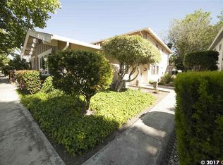 1404 Del Rio Cir UNIT B, Concord, CA 94518