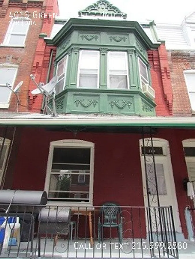 Modern 2 bedroom on Green street - Lease Length Negotiable — Photo 1