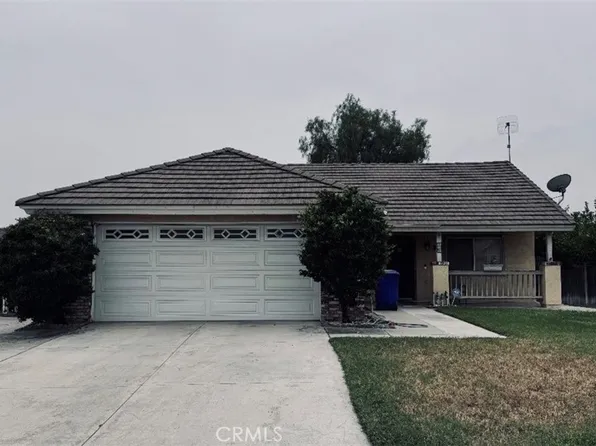 1894 Shedden Dr, Loma Linda, CA 92354