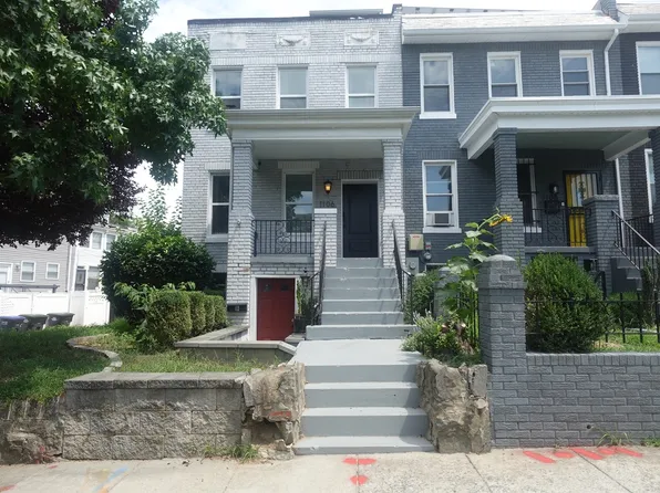 1106 Oates St NE, Washington, DC 20002