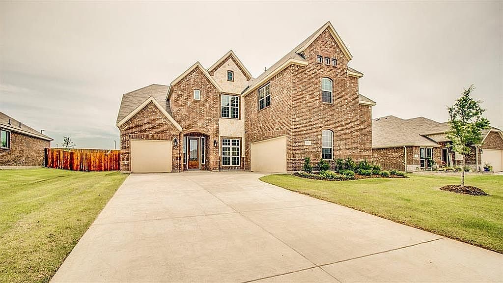 633 Woodridge Dr, Oak Point, TX 75068 Zillow