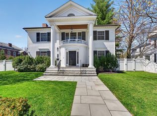 377 Walnut St, Newton, MA 02460