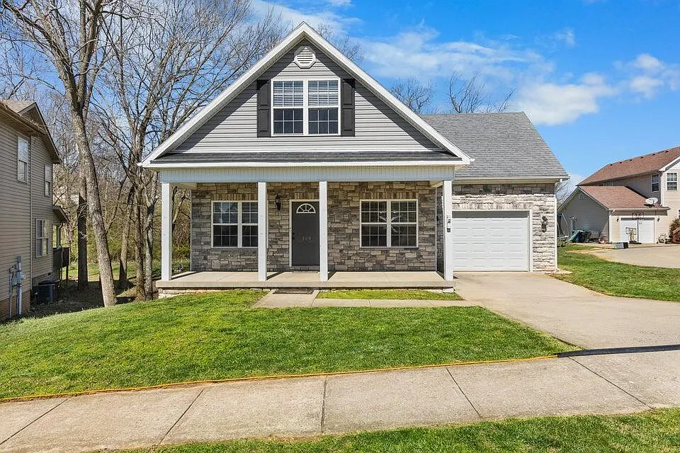 109 Cornwallis Dr