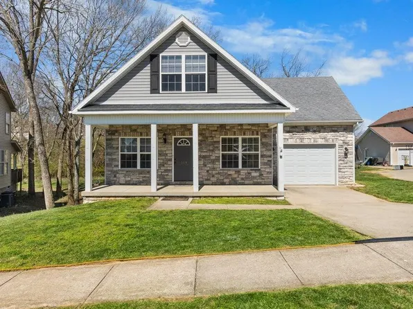109 Cornwallis Dr, Georgetown, KY 40324