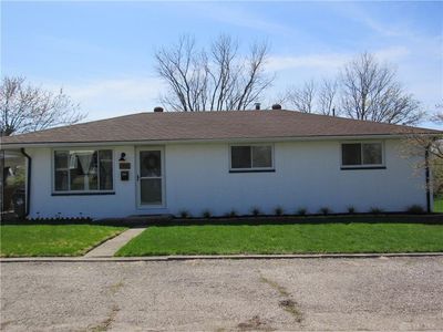 2100 Blake Ave, Dayton, OH, 45414