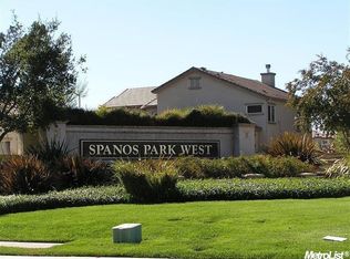 5373 Ridgeview Cir, Stockton, CA 95219