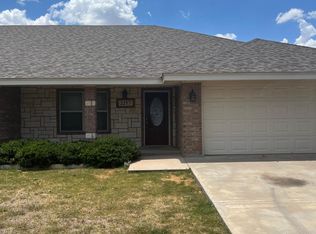 2217 Patriot Commons Rd, Abilene, TX 79601