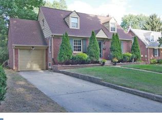 157 Grant Ave, Cherry Hill, NJ 08002