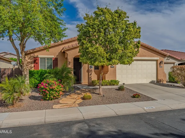 42448 W ALMIRA Drive, Maricopa, AZ 85138