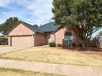 4701 Deer Ridge Blvd, Yukon, OK, 73099