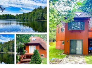 104 Deer Run, Greentown, PA 18426