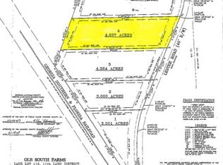 3243 Lester Rd, Valdosta, GA 31601