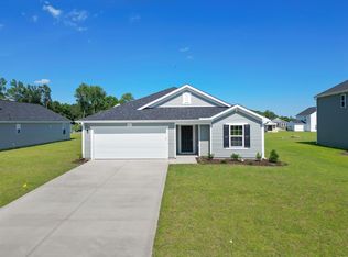562 Wilbur Rd LOT 22, Conway, SC 29527
