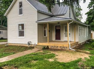 235 Newark Rd, Mount Vernon, OH 43050