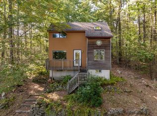 201 Fox Den Rd, Tolland, MA 01034