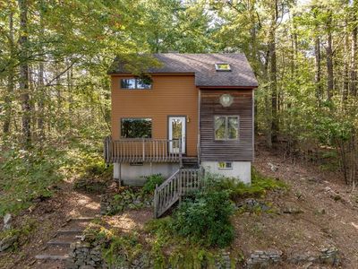 201 Fox Den Rd, Tolland, MA, 01034