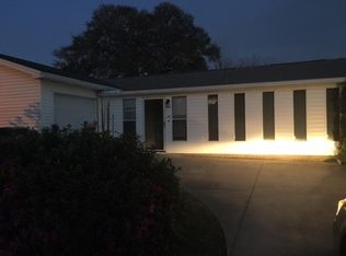 25 Woodham Ave, Fort Walton Beach, FL 32547
