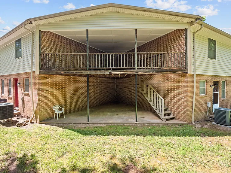 Foxtree Apartments — Photo 63